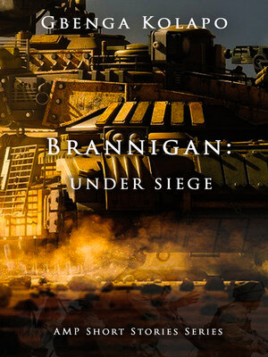 cover image of Under Siege